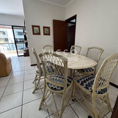 Apto 3 dorm. - quadra mar -centro