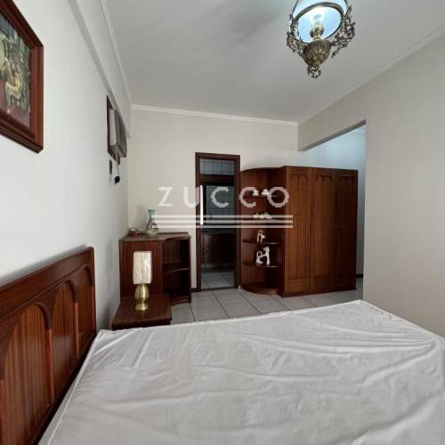 Apto 3 dorm. - quadra mar -centro