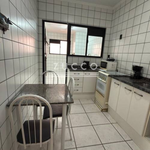 Apto 3 dorm. - quadra mar -centro