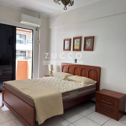 Apto 3 dorm. - quadra mar -centro