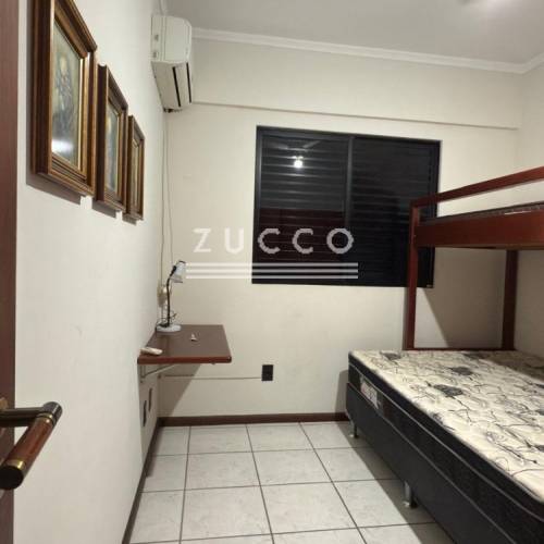 Apto 3 dorm. - quadra mar -centro