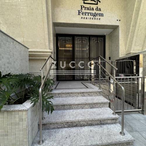 APTO PRX. A PRAIA - COM VISTA MAR