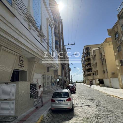 APTO PRX. A PRAIA - COM VISTA MAR