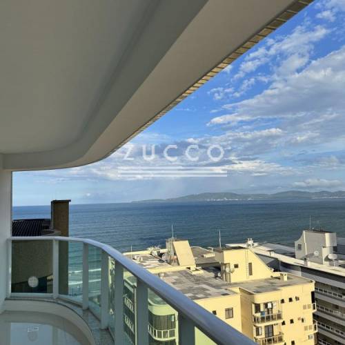 APTO PRX. A PRAIA - COM VISTA MAR