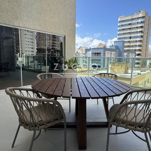 APTO PRX. A PRAIA - COM VISTA MAR