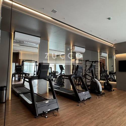 APTO PRX. A PRAIA - COM VISTA MAR