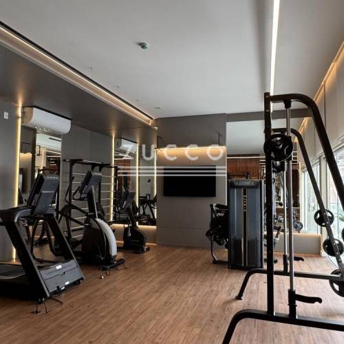 APTO PRX. A PRAIA - COM VISTA MAR