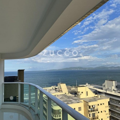 APTO PR�X. A PRAIA - COM VISTA MAR