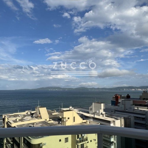 APTO PR�X. A PRAIA - COM VISTA MAR