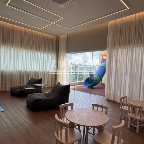 APTO PR�X. A PRAIA - COM VISTA MAR