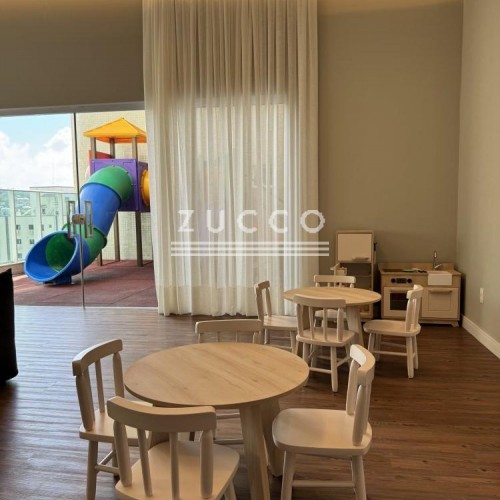 APTO PR�X. A PRAIA - COM VISTA MAR