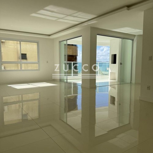 Excelente apto de 3 su�tes pr�ximo a praia