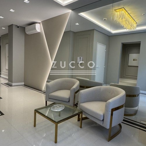 Excelente apto de 3 su�tes pr�ximo a praia