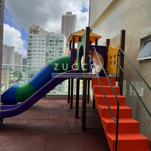 Excelente apto de 3 su�tes pr�ximo a praia