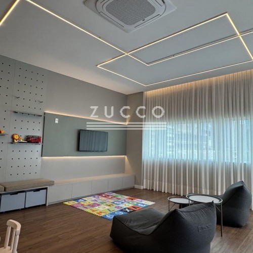 Excelente apto de 3 su�tes pr�ximo a praia