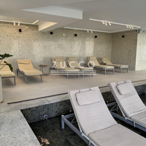 Excelente apto de 3 su�tes pr�ximo a praia