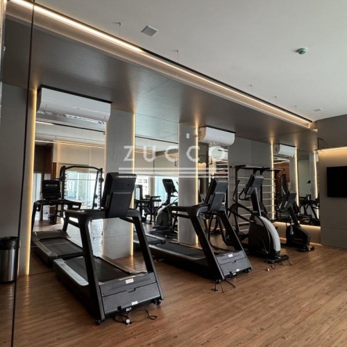 Excelente apto de 3 su�tes pr�ximo a praia