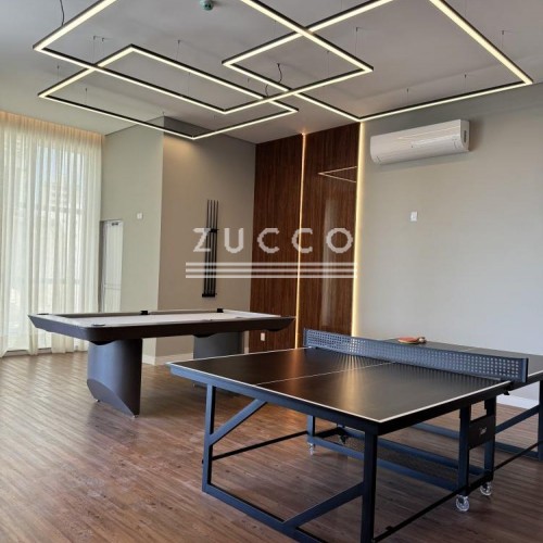 Excelente apto de 3 su�tes pr�ximo a praia