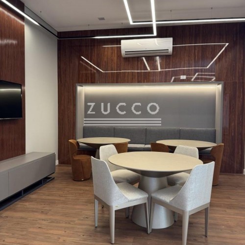 Excelente apto de 3 su�tes pr�ximo a praia