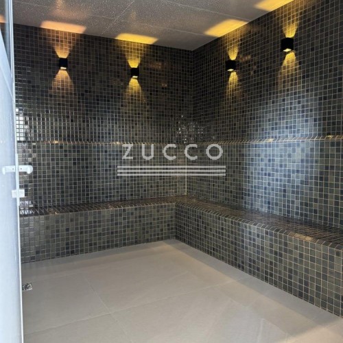 Excelente apto de 3 su�tes pr�ximo a praia