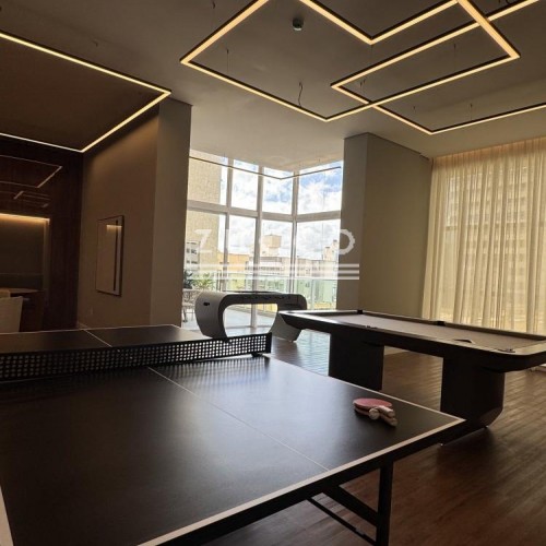 Excelente apto de 3 su�tes pr�ximo a praia