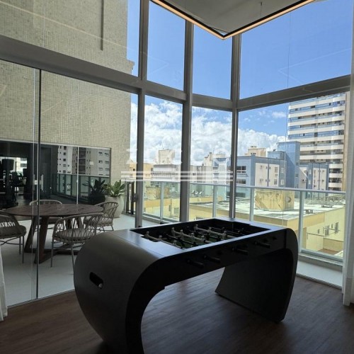 Excelente apto de 3 su�tes pr�ximo a praia