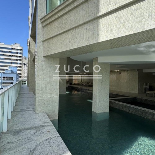 Excelente apto de 3 su�tes pr�ximo a praia