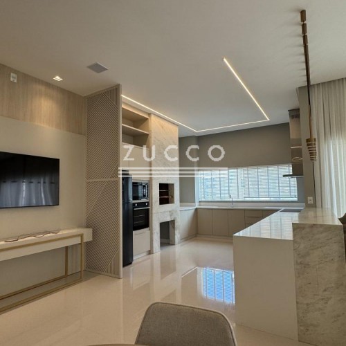 Excelente apto de 3 su�tes pr�ximo a praia