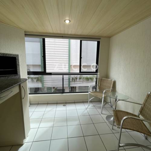 EXCELENTE APARTAMENTO 3 DORMITRIOS - CENTRO DE IT