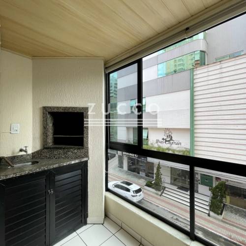 EXCELENTE APARTAMENTO 3 DORMITRIOS - CENTRO DE IT