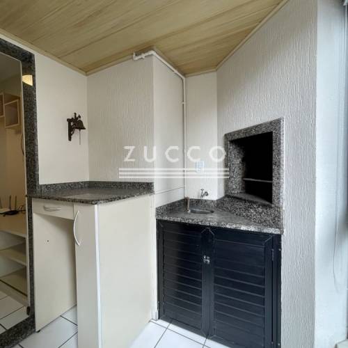 EXCELENTE APARTAMENTO 3 DORMITRIOS - CENTRO DE IT