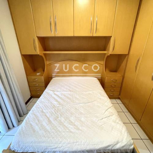 EXCELENTE APARTAMENTO 3 DORMITRIOS - CENTRO DE IT