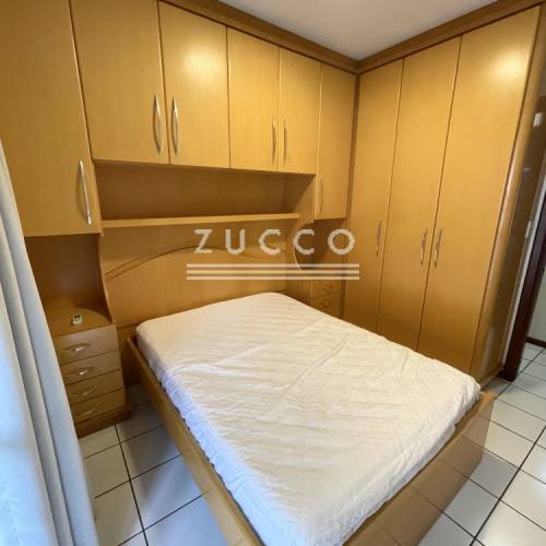 EXCELENTE APARTAMENTO 3 DORMITRIOS - CENTRO DE IT