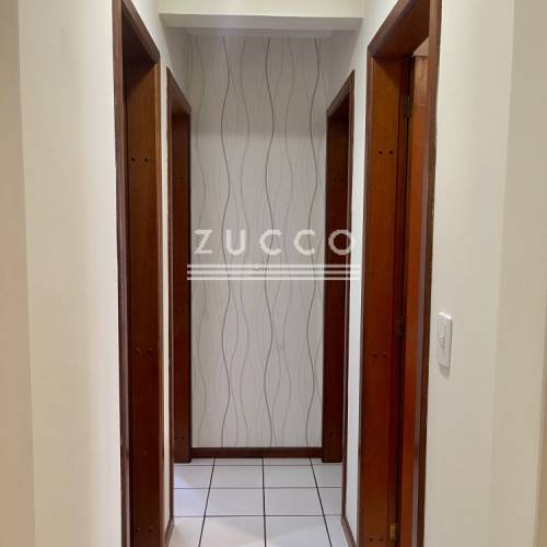 EXCELENTE APARTAMENTO 3 DORMITRIOS - CENTRO DE IT