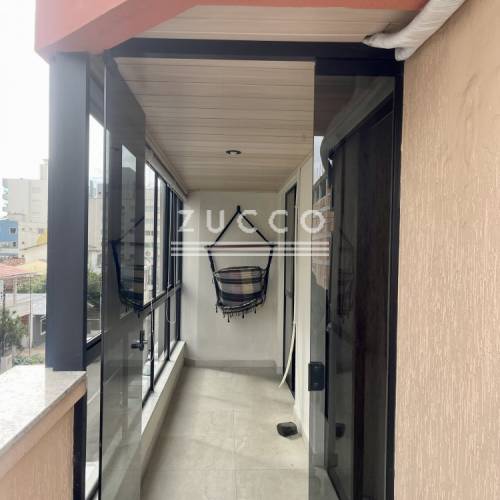 EXCELENTE APARTAMENTO 3 DORMITRIOS - CENTRO DE IT