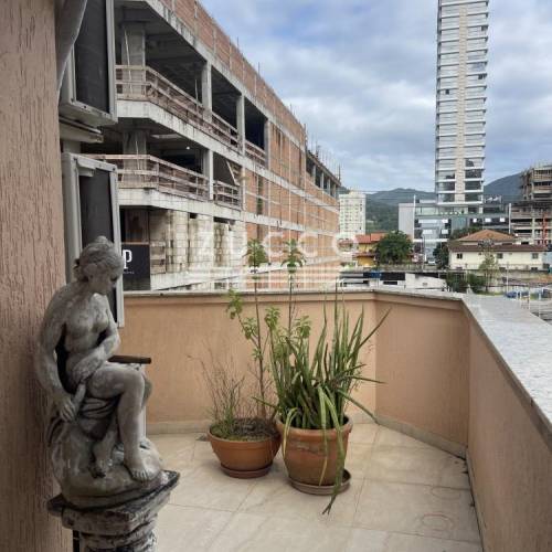 EXCELENTE APARTAMENTO 3 DORMITRIOS - CENTRO DE IT