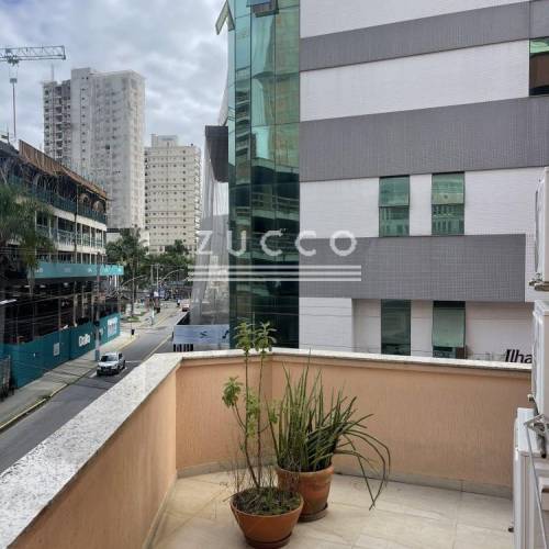 EXCELENTE APARTAMENTO 3 DORMITRIOS - CENTRO DE IT