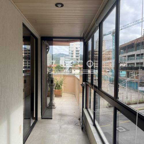 EXCELENTE APARTAMENTO 3 DORMITRIOS - CENTRO DE IT