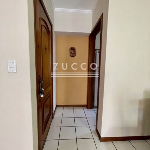 EXCELENTE APARTAMENTO 3 DORMIT�RIOS - CENTRO DE IT