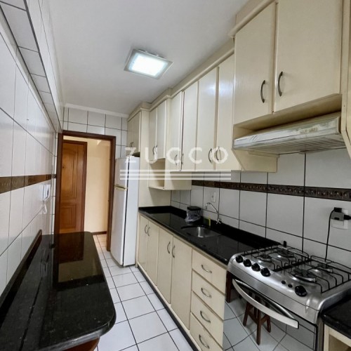 EXCELENTE APARTAMENTO 3 DORMIT�RIOS - CENTRO DE IT