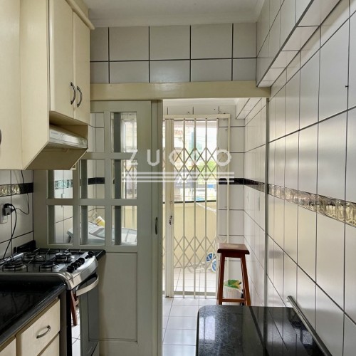 EXCELENTE APARTAMENTO 3 DORMIT�RIOS - CENTRO DE IT