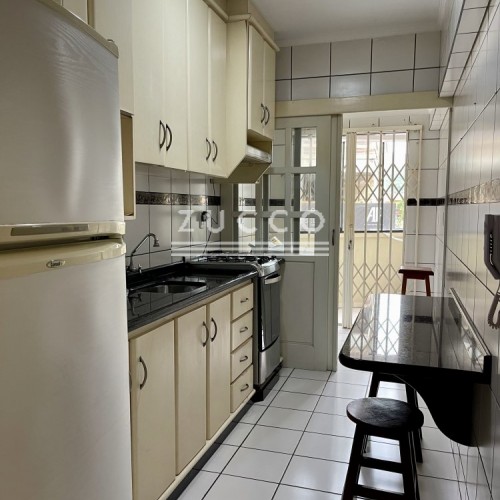 EXCELENTE APARTAMENTO 3 DORMIT�RIOS - CENTRO DE IT
