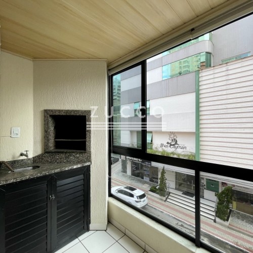 EXCELENTE APARTAMENTO 3 DORMIT�RIOS - CENTRO DE IT