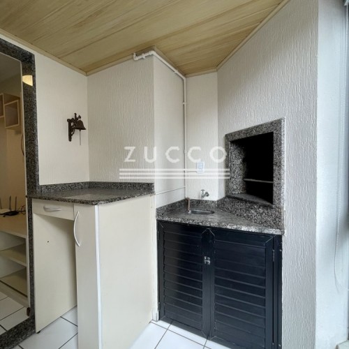 EXCELENTE APARTAMENTO 3 DORMIT�RIOS - CENTRO DE IT