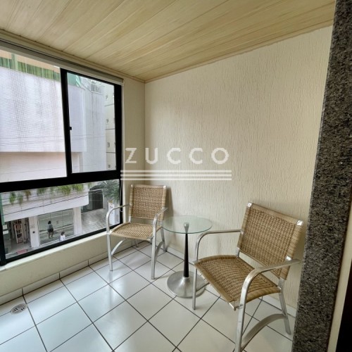 EXCELENTE APARTAMENTO 3 DORMIT�RIOS - CENTRO DE IT