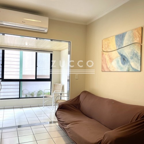 EXCELENTE APARTAMENTO 3 DORMIT�RIOS - CENTRO DE IT