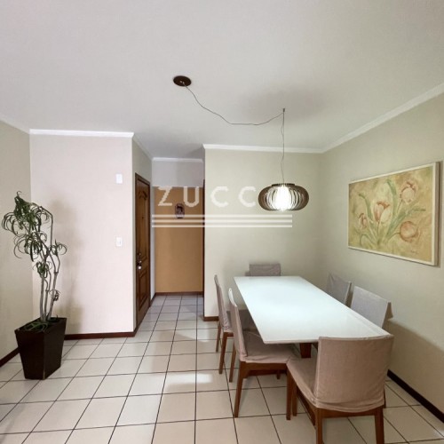 EXCELENTE APARTAMENTO 3 DORMIT�RIOS - CENTRO DE IT