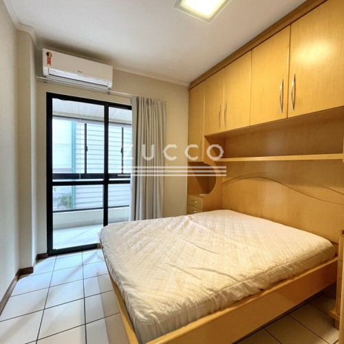EXCELENTE APARTAMENTO 3 DORMIT�RIOS - CENTRO DE IT