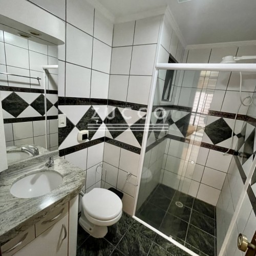 EXCELENTE APARTAMENTO 3 DORMIT�RIOS - CENTRO DE IT