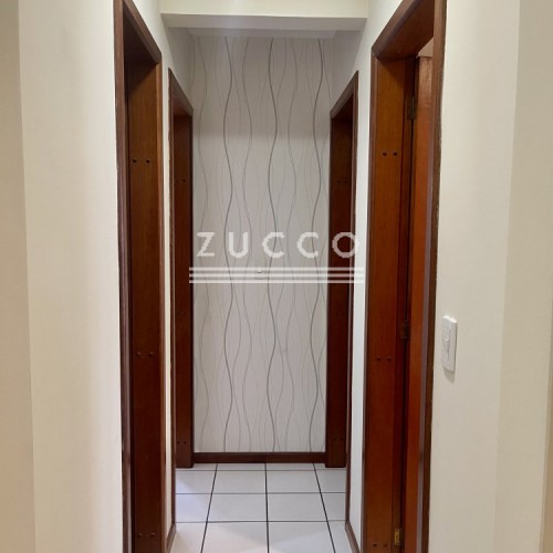 EXCELENTE APARTAMENTO 3 DORMIT�RIOS - CENTRO DE IT